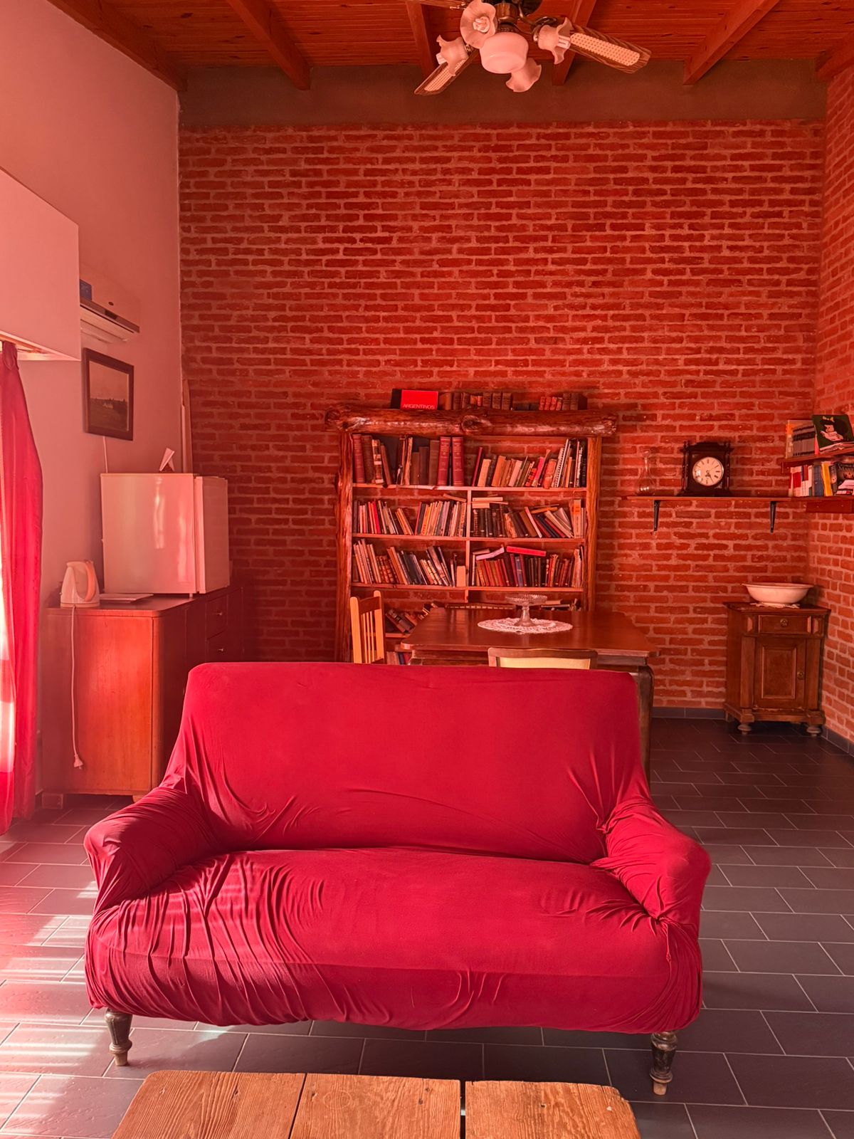 Alojamiento Plas y Coed Gaiman - Habitación 1 bed and breakfast con desayuno incluido