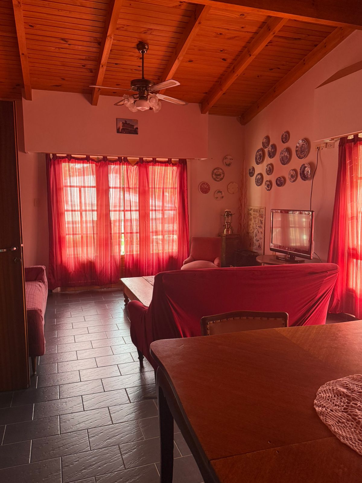 Alojamiento Plas y Coed Gaiman - Habitación 2 bed and breakfast con desayuno incluido